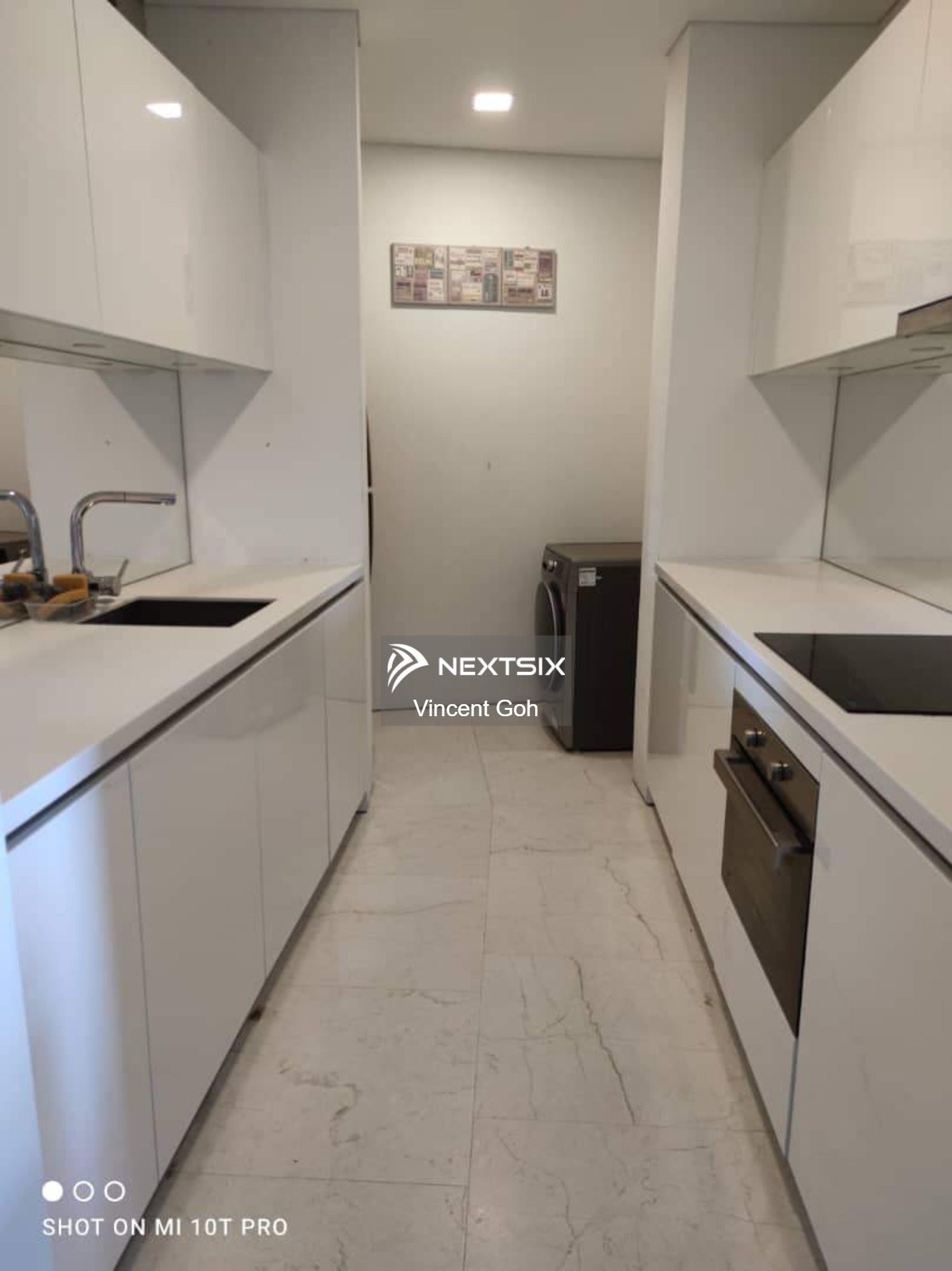 Serviced Residence For Rent in KL City Wilayah Persekutuan Kuala Lumpur - Image 3