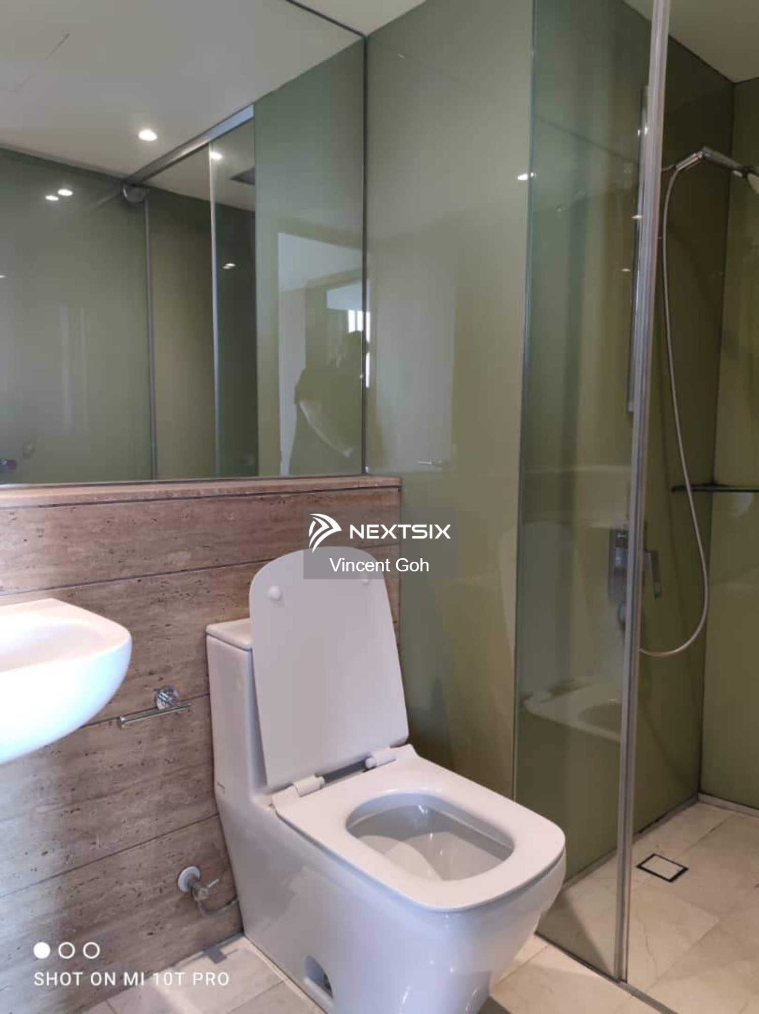 Serviced Residence For Rent in KL City Wilayah Persekutuan Kuala Lumpur - Image 4