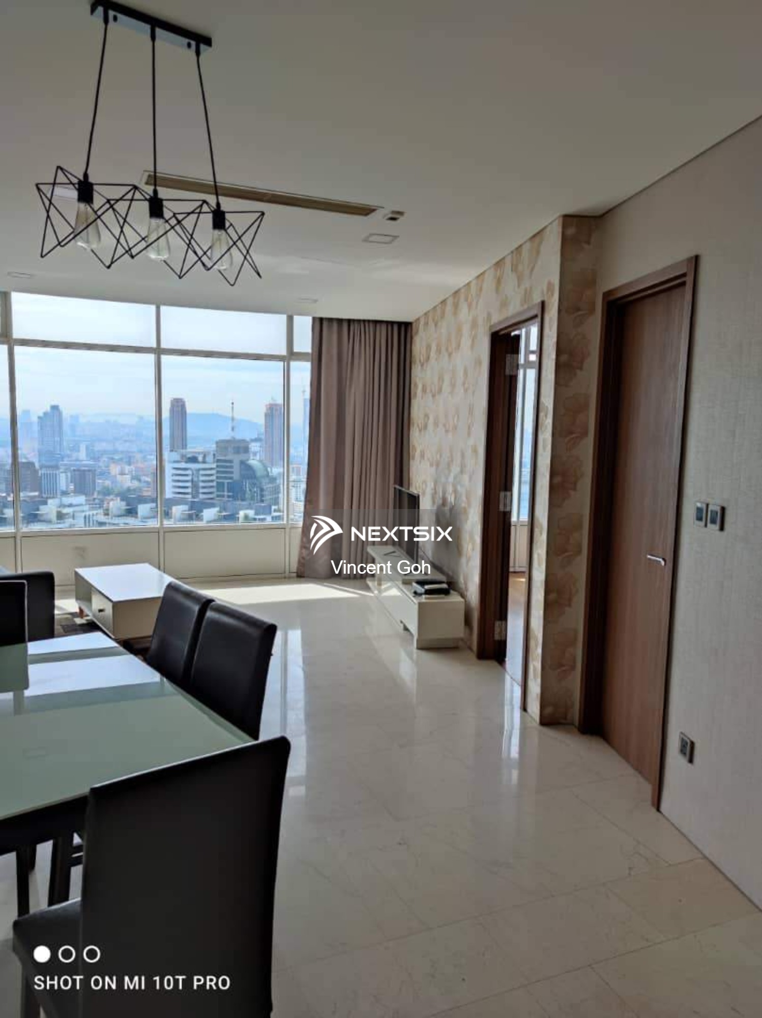 Serviced Residence For Rent in KL City Wilayah Persekutuan Kuala Lumpur - Image 5