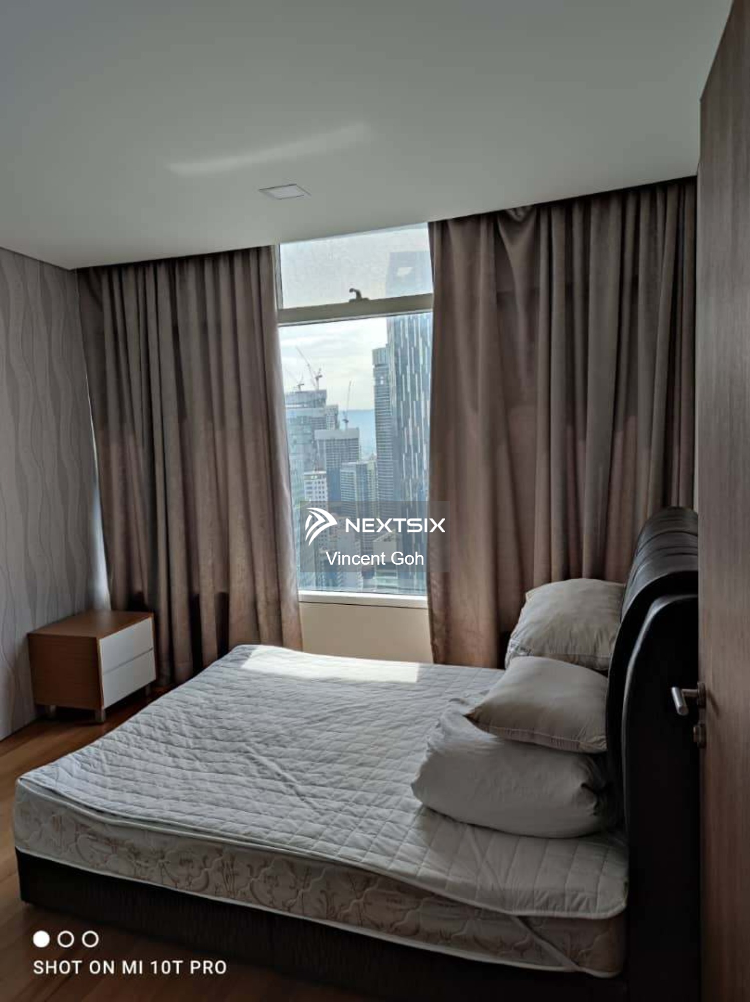 Serviced Residence For Rent in KL City Wilayah Persekutuan Kuala Lumpur - Image 7