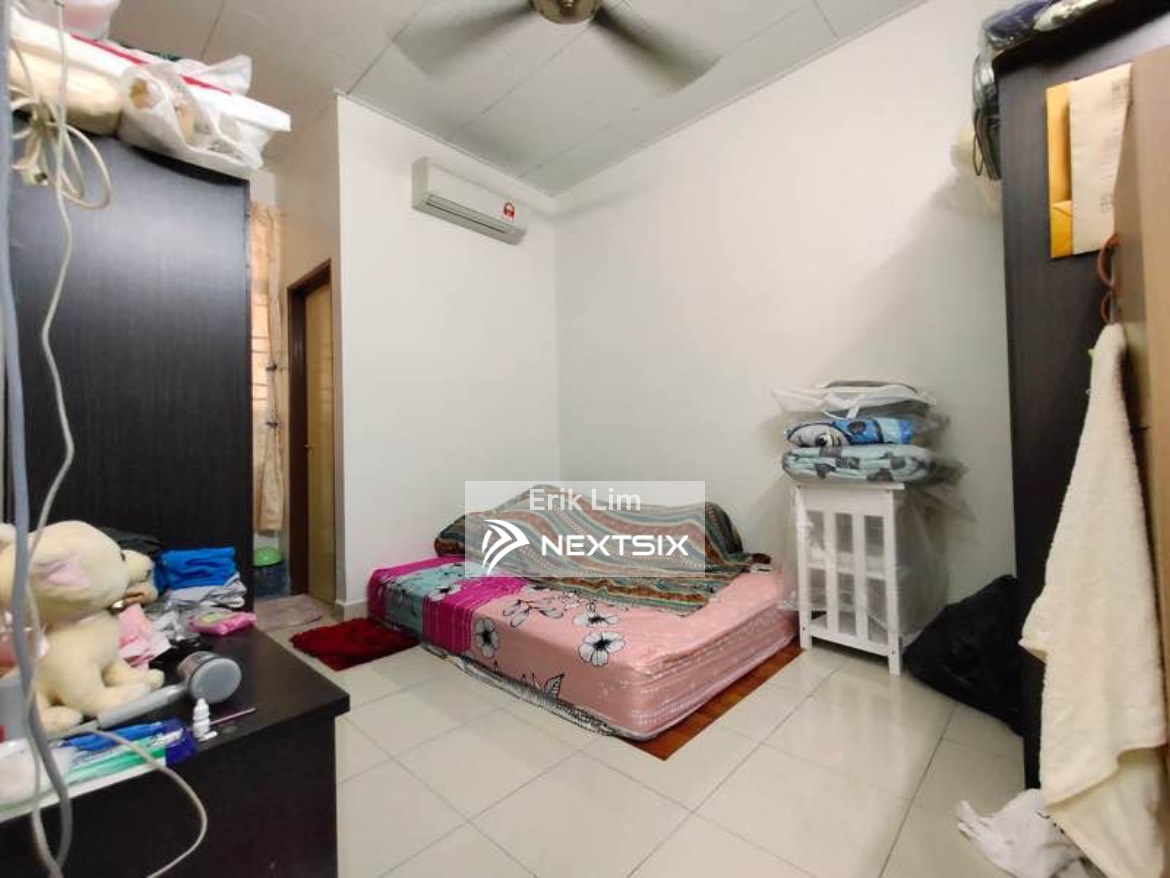 1-sty Terrace/Link House For Sale in Sungai Petani Kedah - Image 5