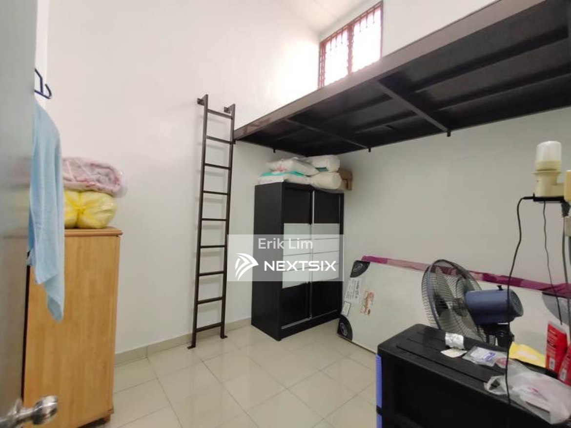 1-sty Terrace/Link House For Sale in Sungai Petani Kedah - Image 7