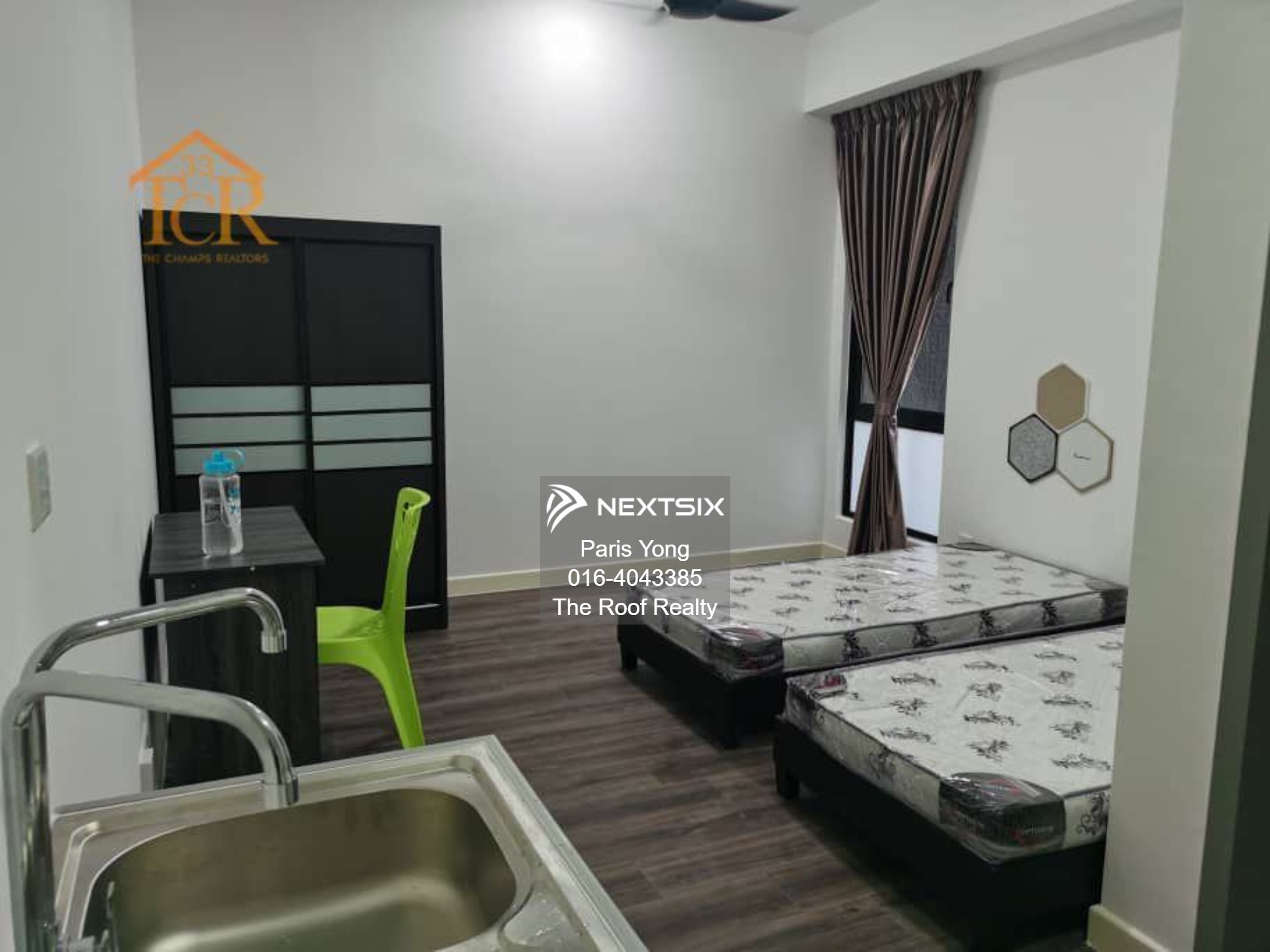 Serviced Residence For Sale in Glenmarie Selangor - Image 2