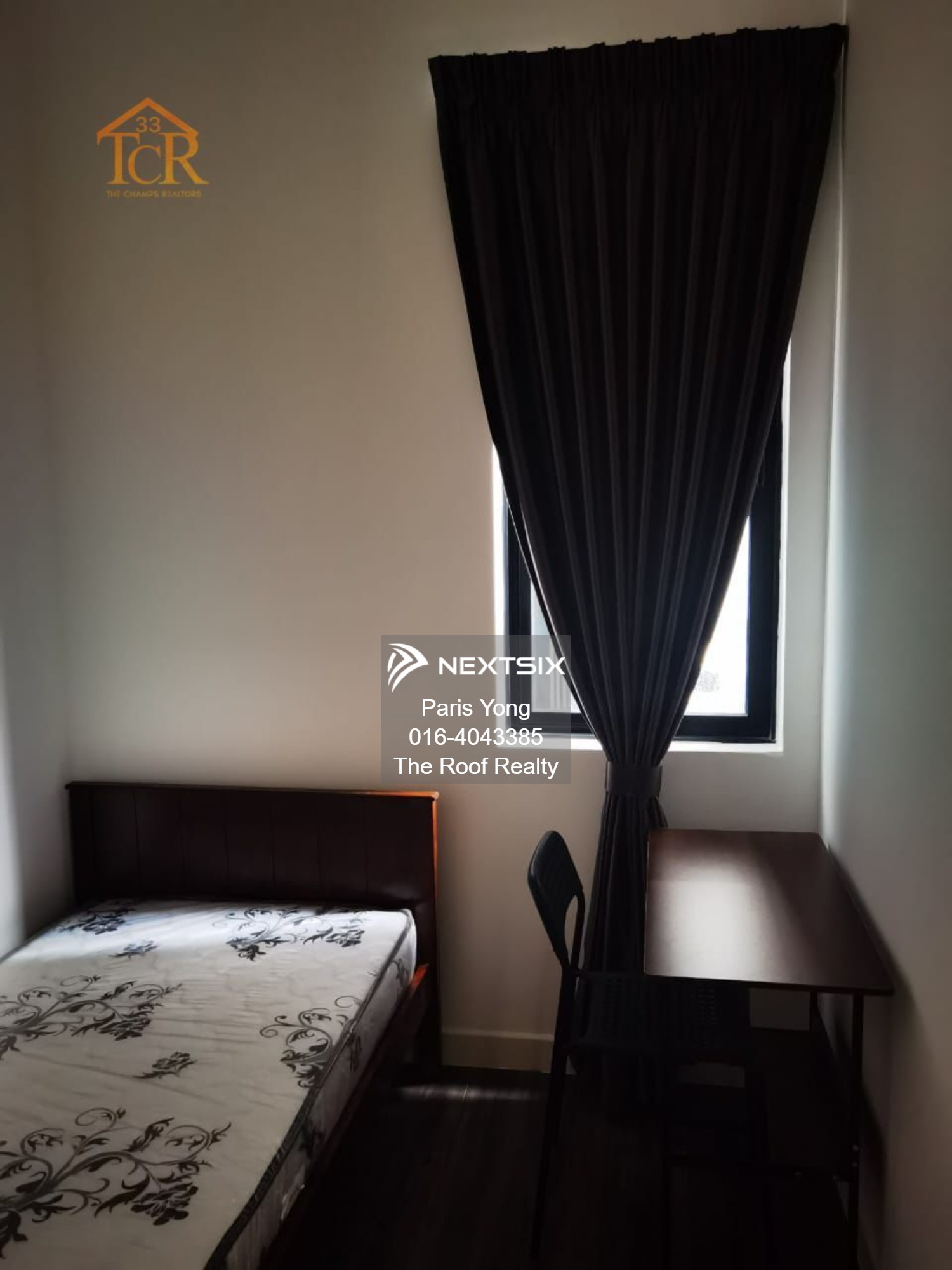 Serviced Residence For Sale in Glenmarie Selangor - Image 10