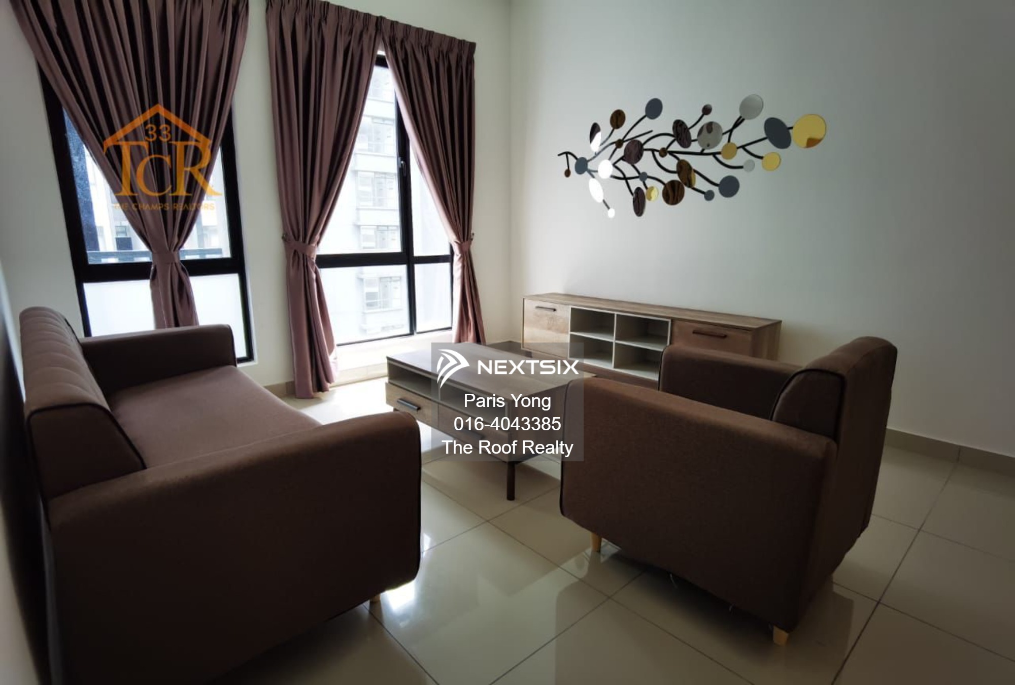 Serviced Residence For Sale in Glenmarie Selangor - Image 11