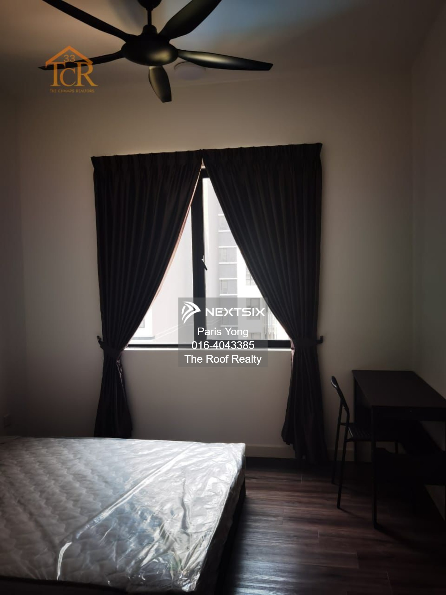 Serviced Residence For Sale in Glenmarie Selangor - Image 12