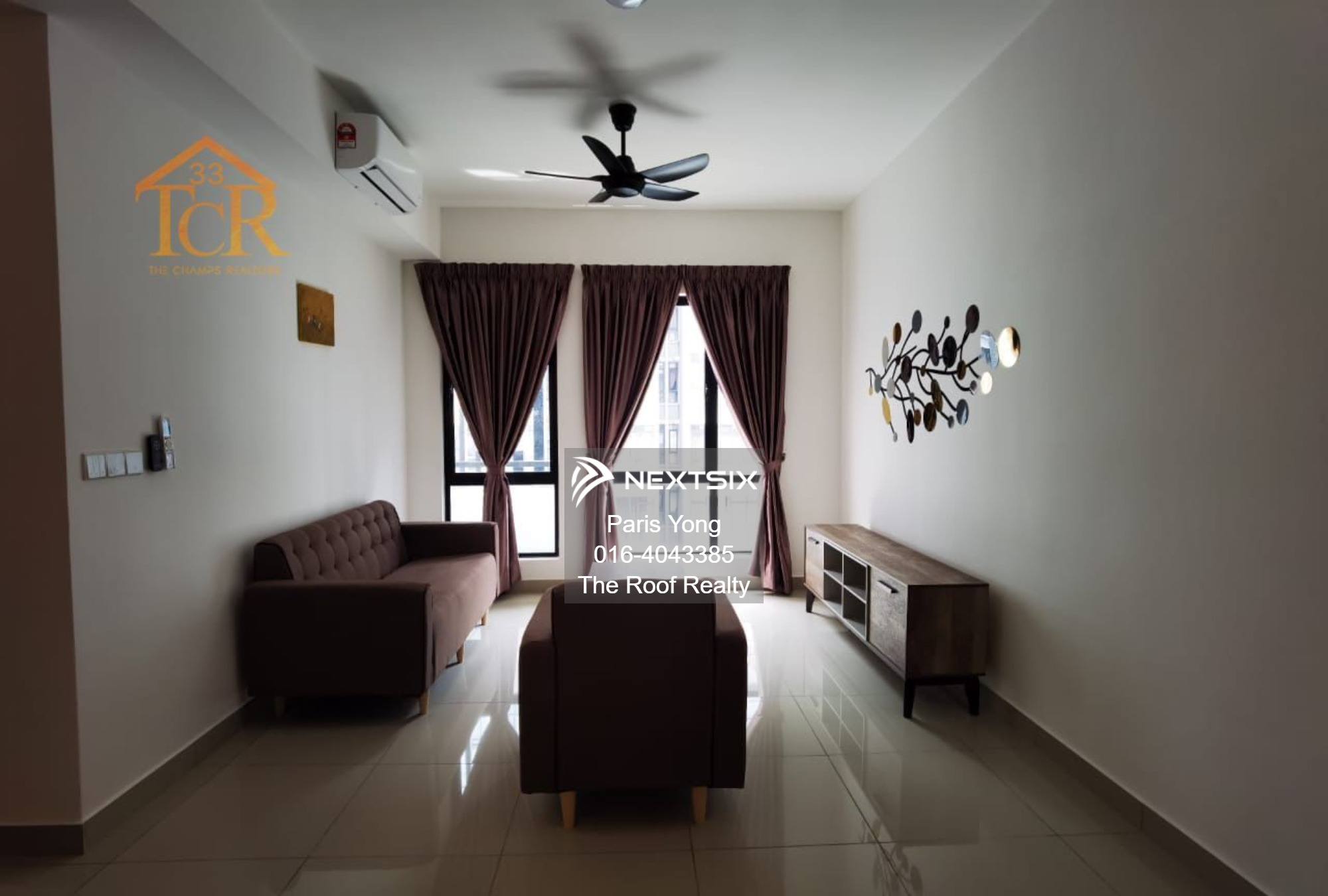 Serviced Residence For Sale in Glenmarie Selangor - Image 13