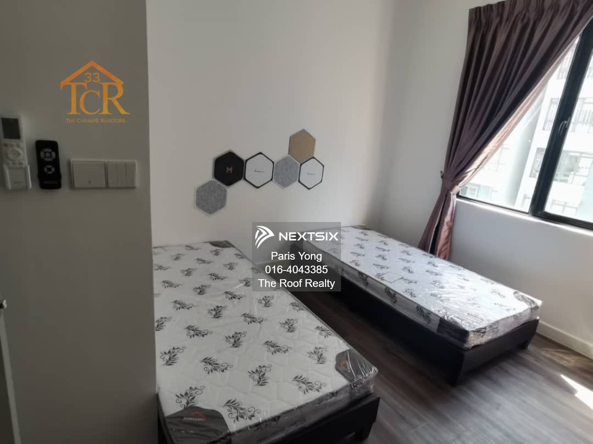 Serviced Residence For Sale in Glenmarie Selangor - Image 14