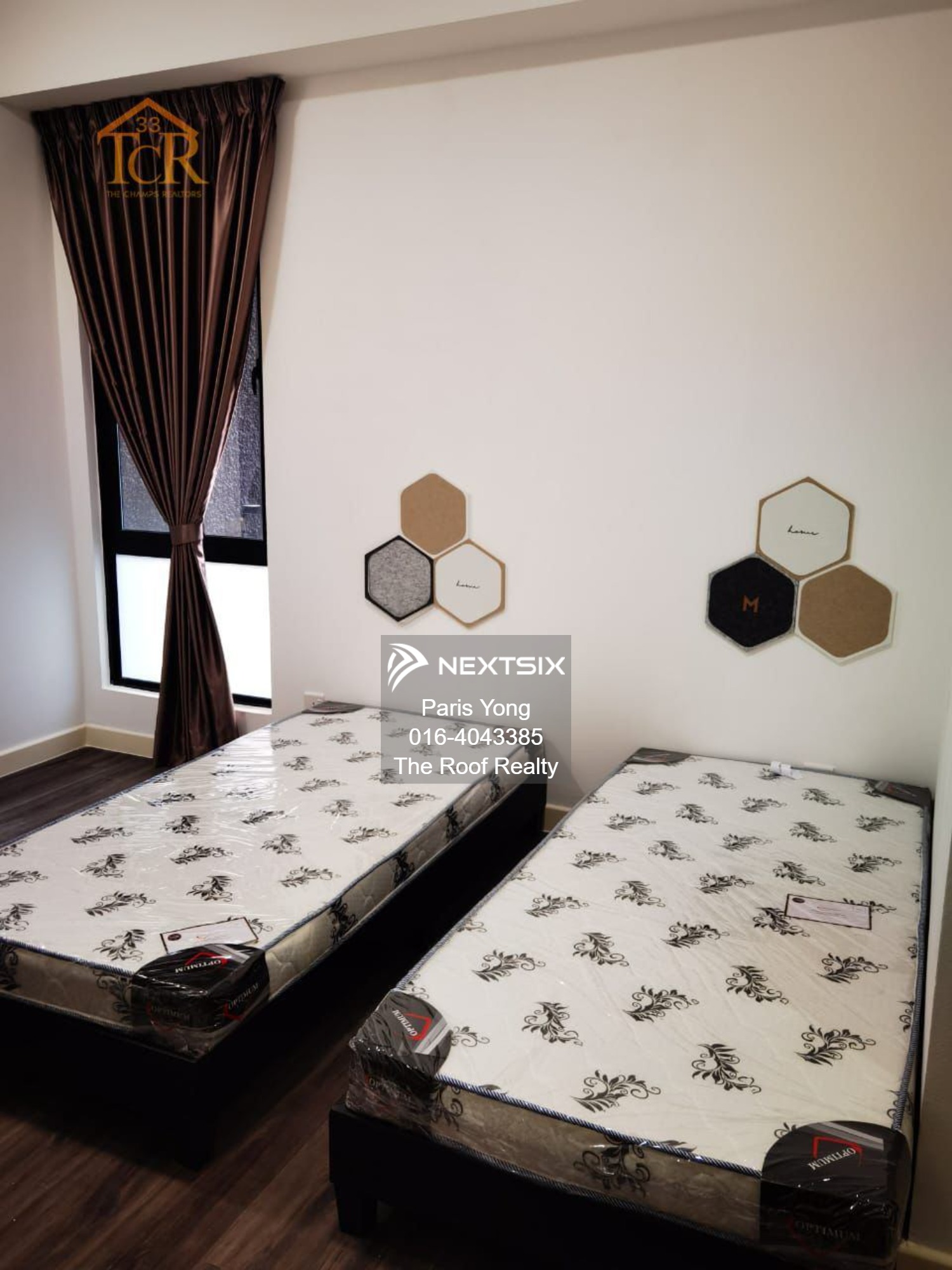 Serviced Residence For Sale in Glenmarie Selangor - Image 15