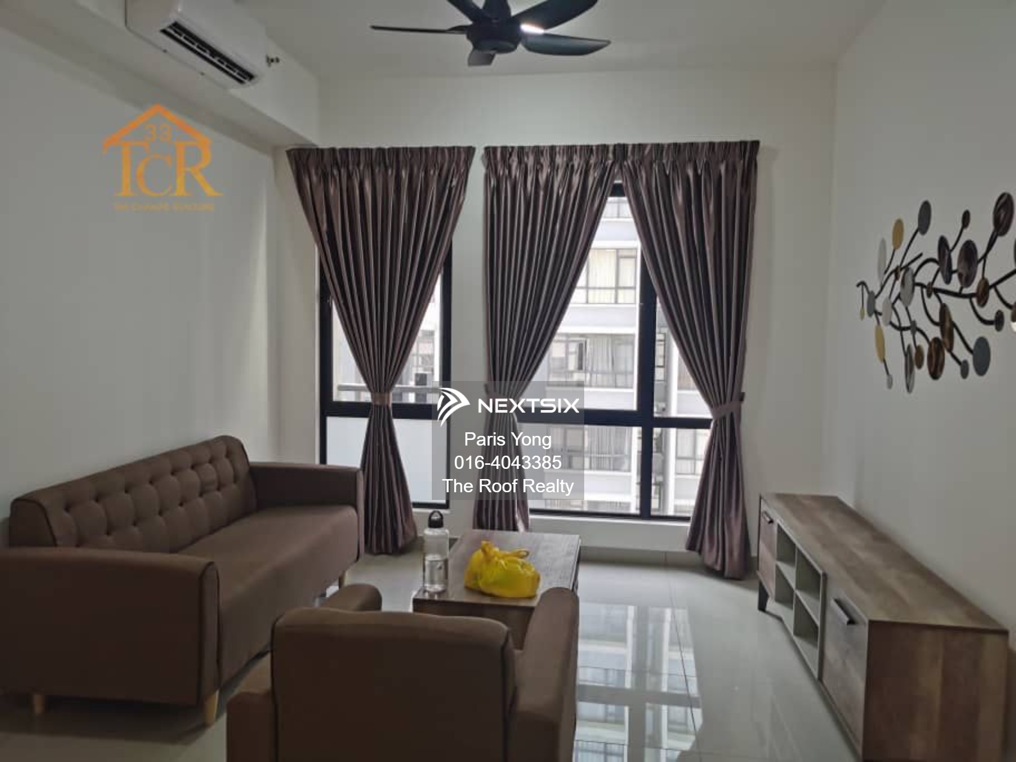 Serviced Residence For Sale in Glenmarie Selangor