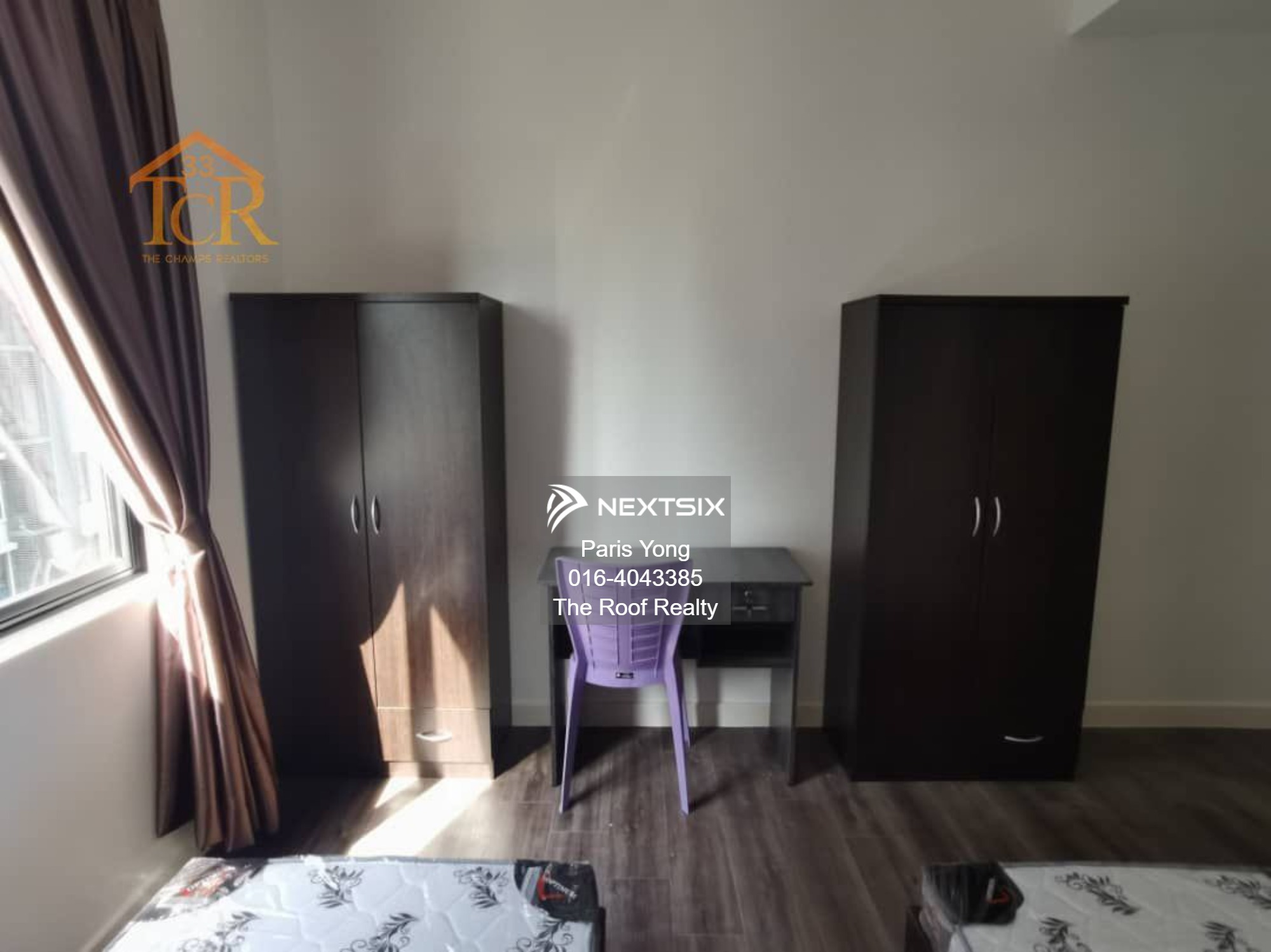 Serviced Residence For Sale in Glenmarie Selangor - Image 3