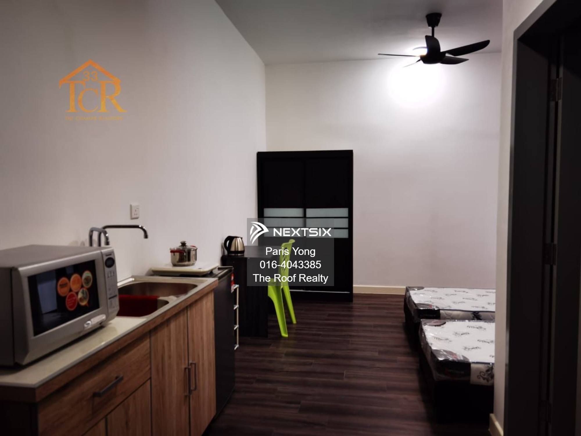 Serviced Residence For Sale in Glenmarie Selangor - Image 4