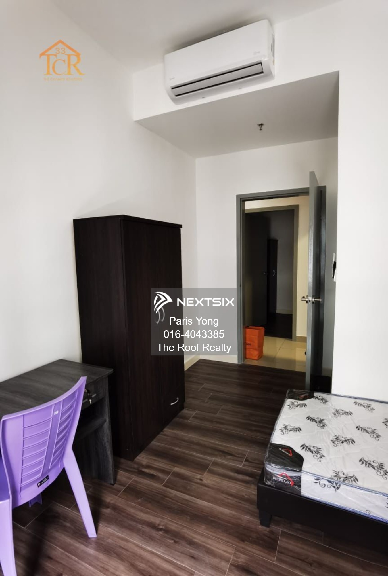 Serviced Residence For Sale in Glenmarie Selangor - Image 5