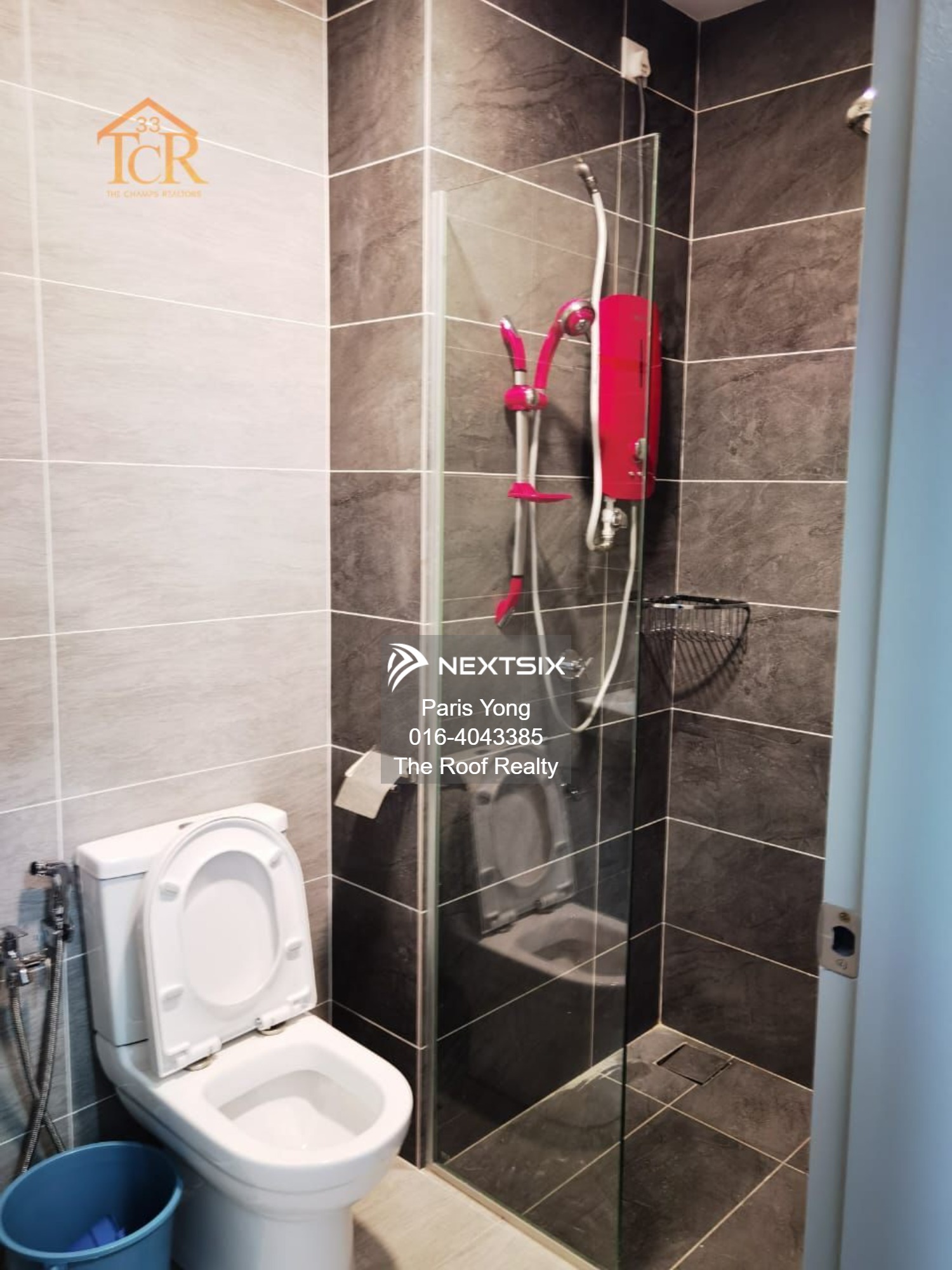 Serviced Residence For Sale in Glenmarie Selangor - Image 6