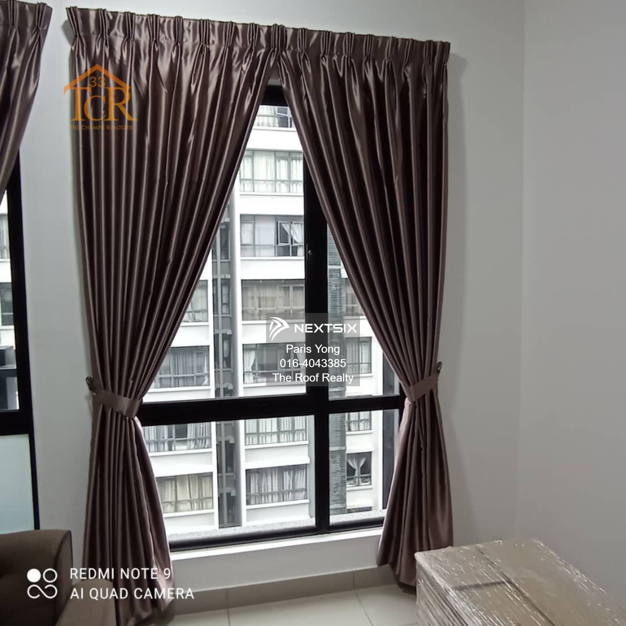 Serviced Residence For Sale in Glenmarie Selangor - Image 7