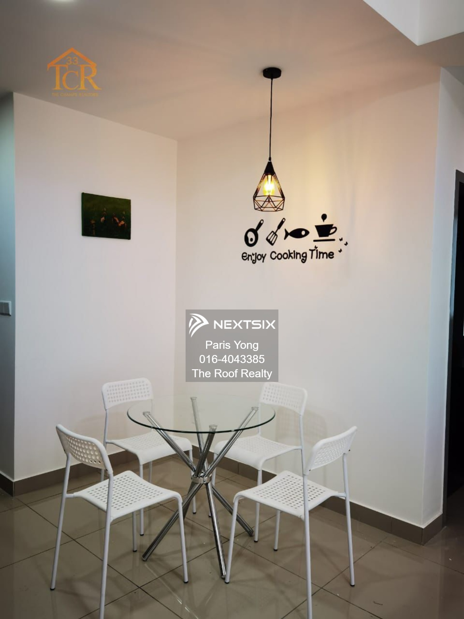 Serviced Residence For Sale in Glenmarie Selangor - Image 8