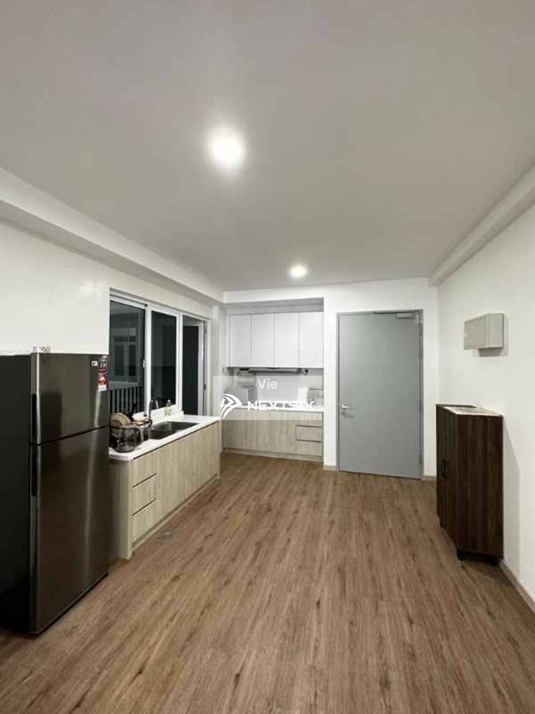 Serviced Residence For Rent in Kuching Sarawak
