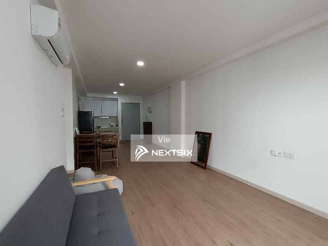 Serviced Residence For Rent in Kuching Sarawak - Image 10