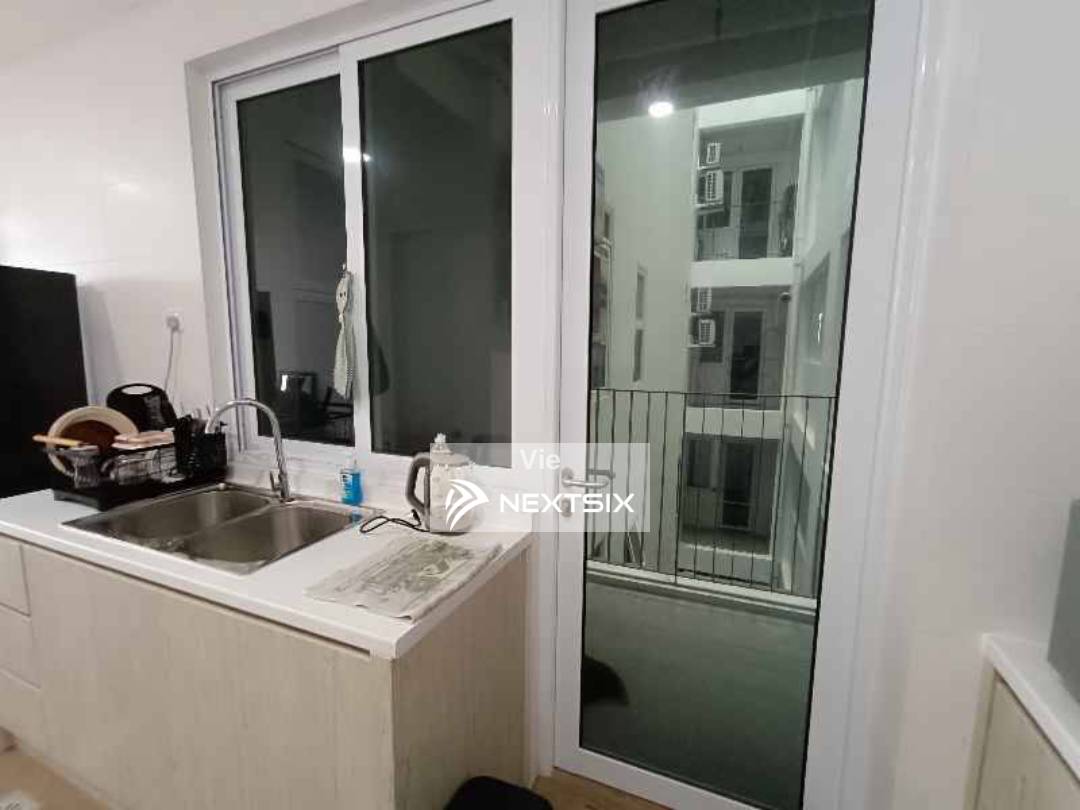 Serviced Residence For Rent in Kuching Sarawak - Image 11
