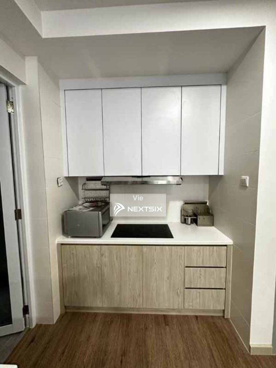 Serviced Residence For Rent in Kuching Sarawak - Image 2