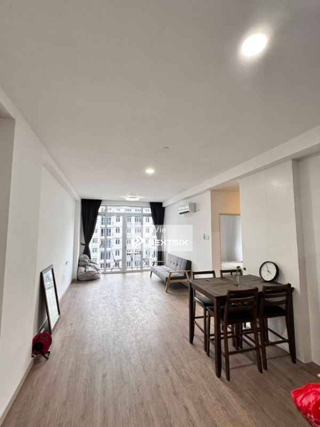 Serviced Residence For Rent in Kuching Sarawak - Image 3