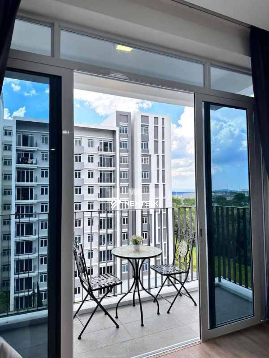 Serviced Residence For Rent in Kuching Sarawak - Image 4