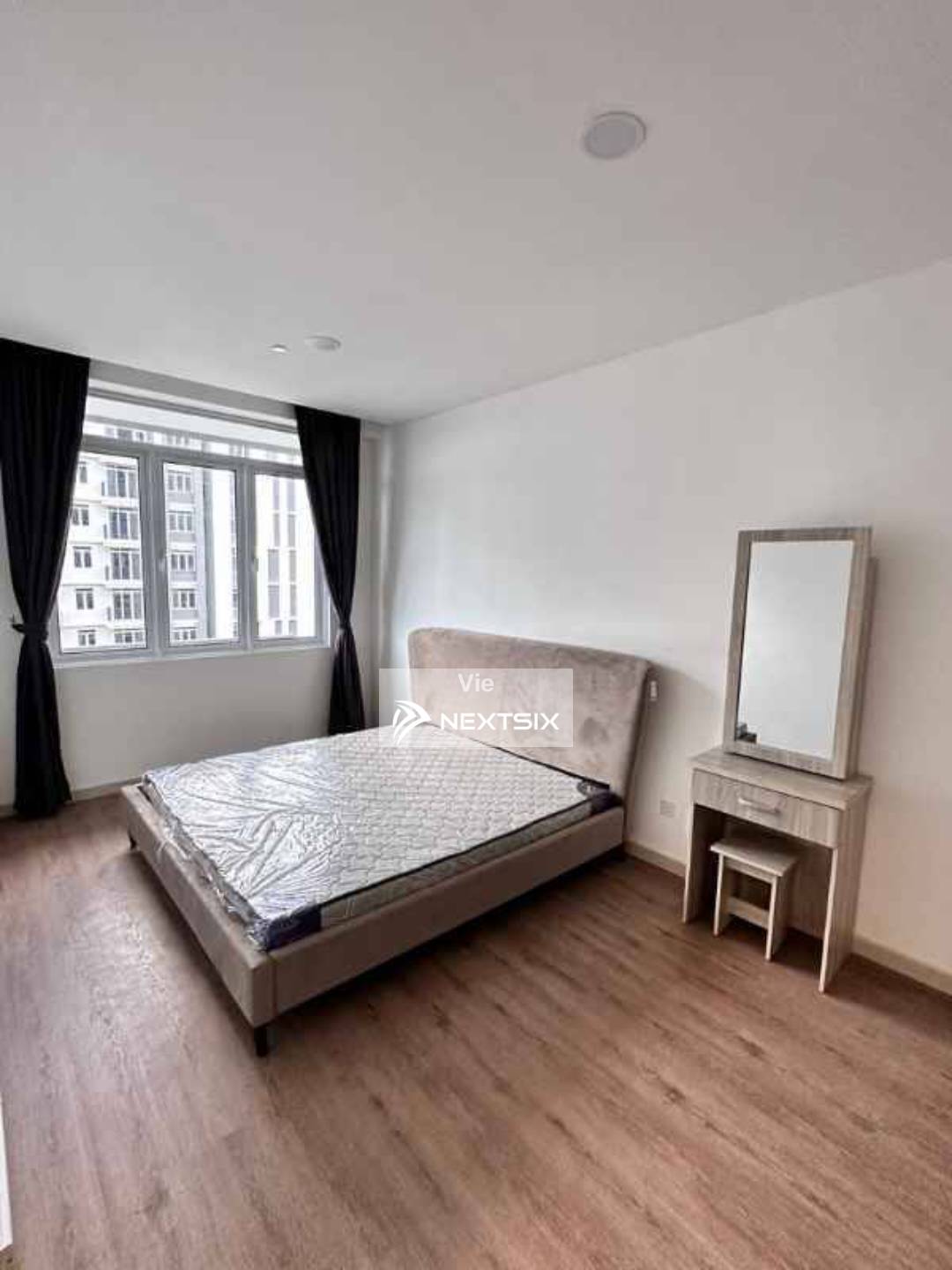 Serviced Residence For Rent in Kuching Sarawak - Image 5