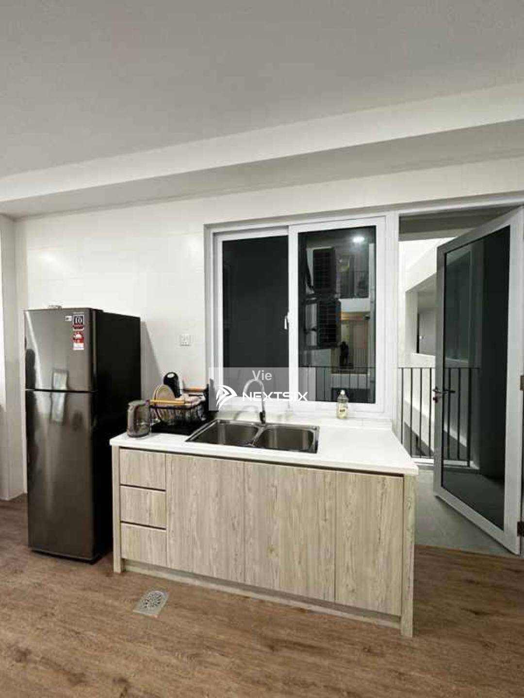 Serviced Residence For Rent in Kuching Sarawak - Image 6