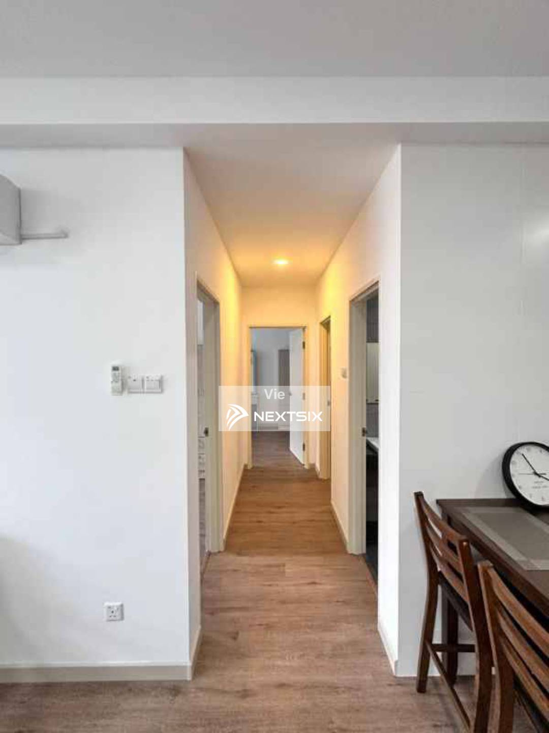 Serviced Residence For Rent in Kuching Sarawak - Image 8