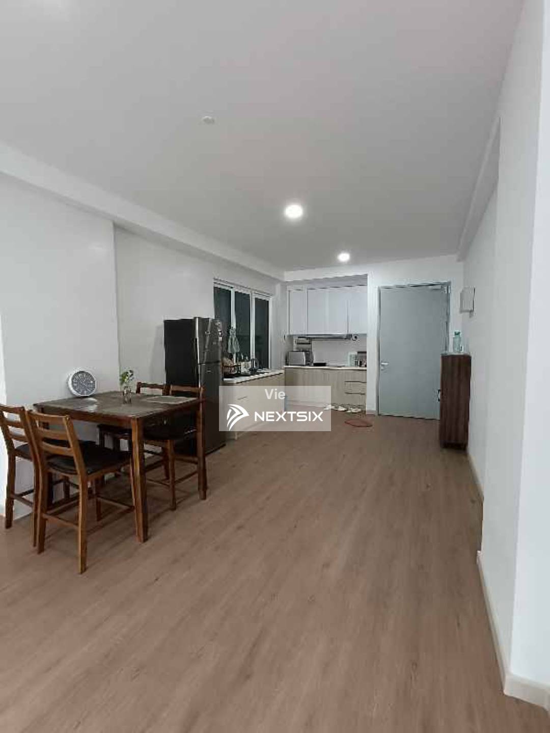 Serviced Residence For Rent in Kuching Sarawak - Image 9