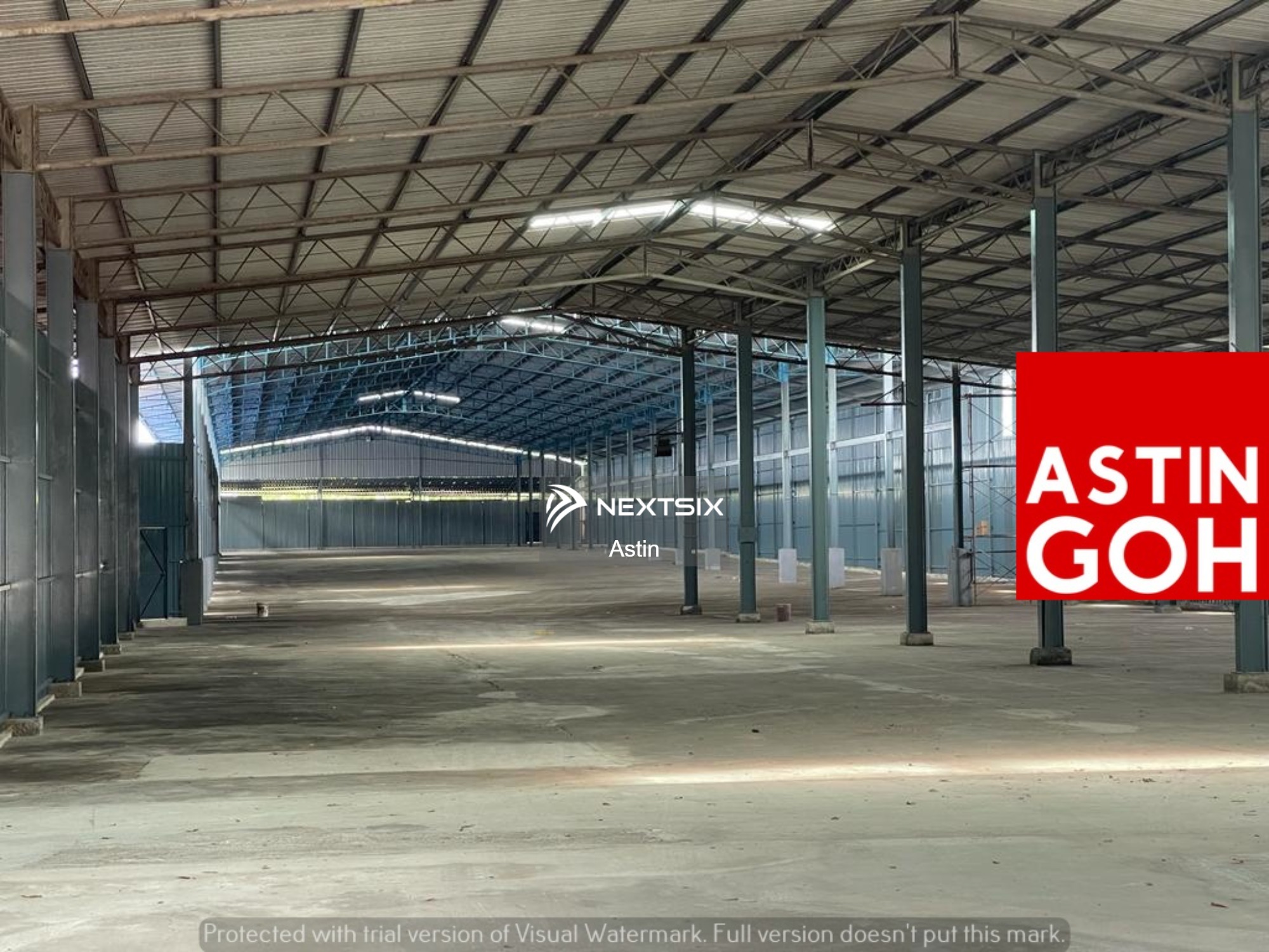 Detached Factory For Rent in Sungai Petani Kedah