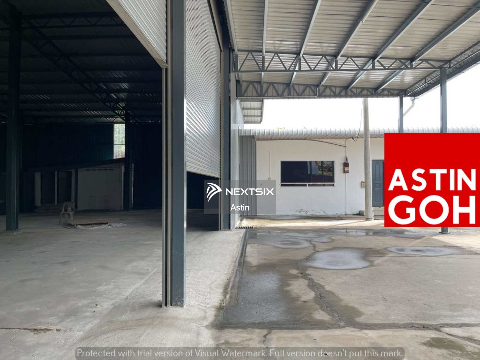 Detached Factory For Rent in Sungai Petani Kedah - Image 2