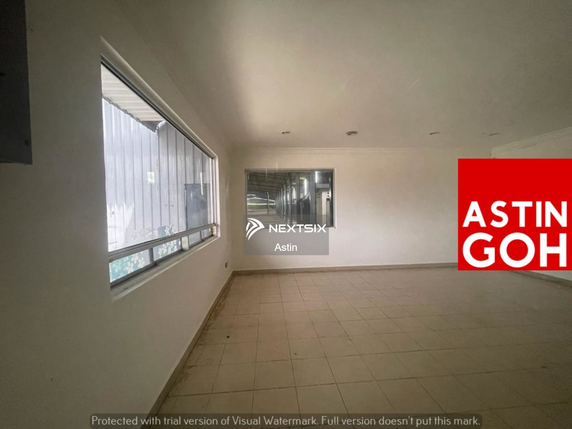 Detached Factory For Rent in Sungai Petani Kedah - Image 3