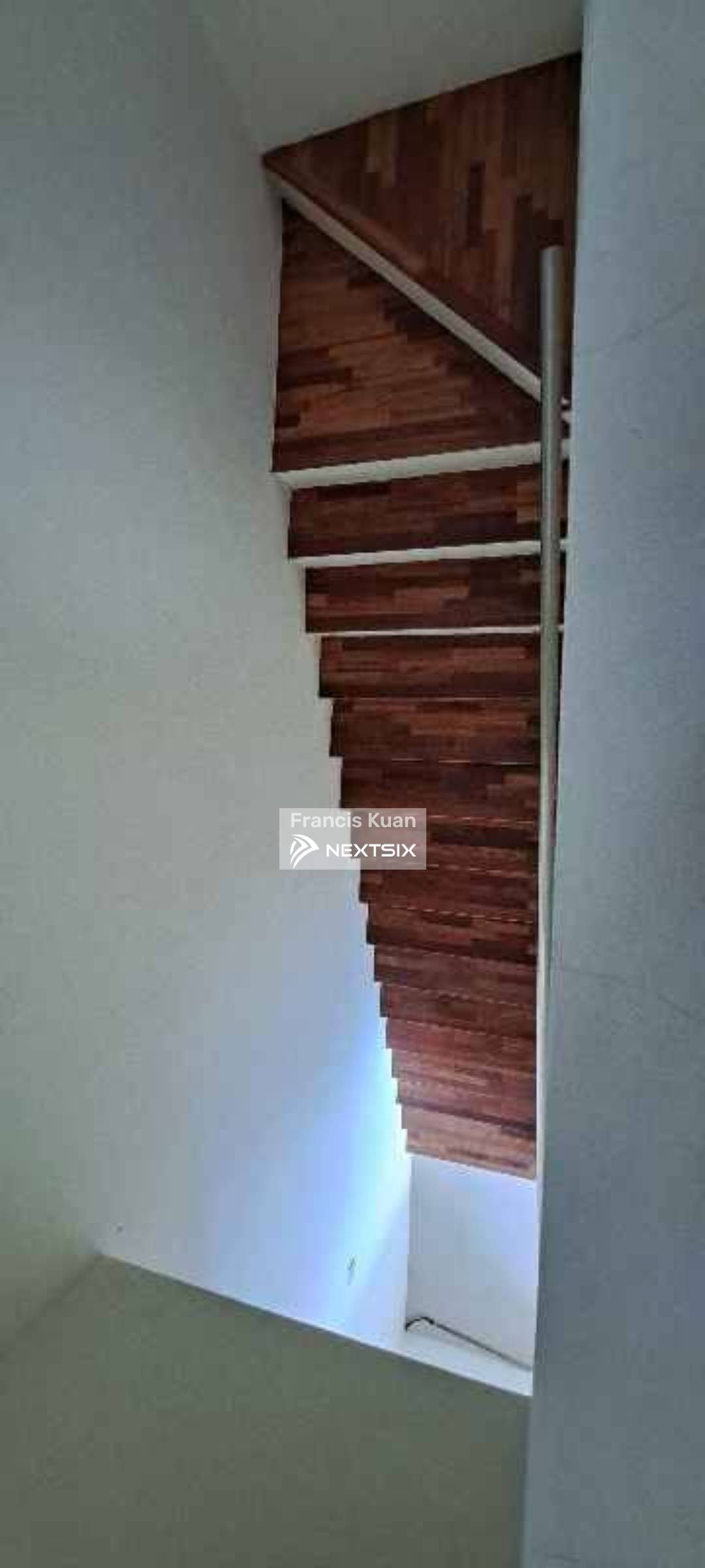 2-sty Terrace/Link House For Sale in Kuching Sarawak - Image 4