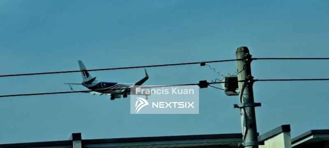 2-sty Terrace/Link House For Sale in Kuching Sarawak - Image 5