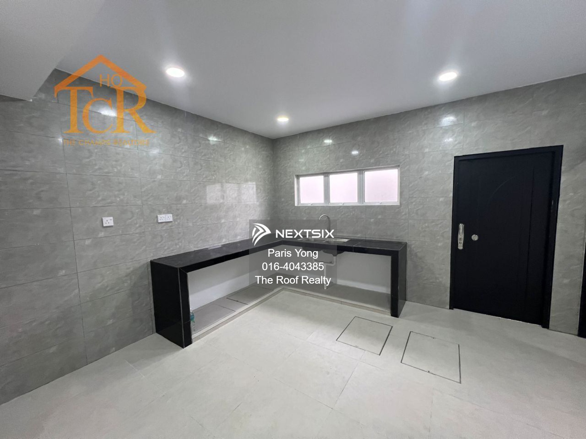 2-sty Terrace/Link House For Sale in Klang Selangor - Image 10
