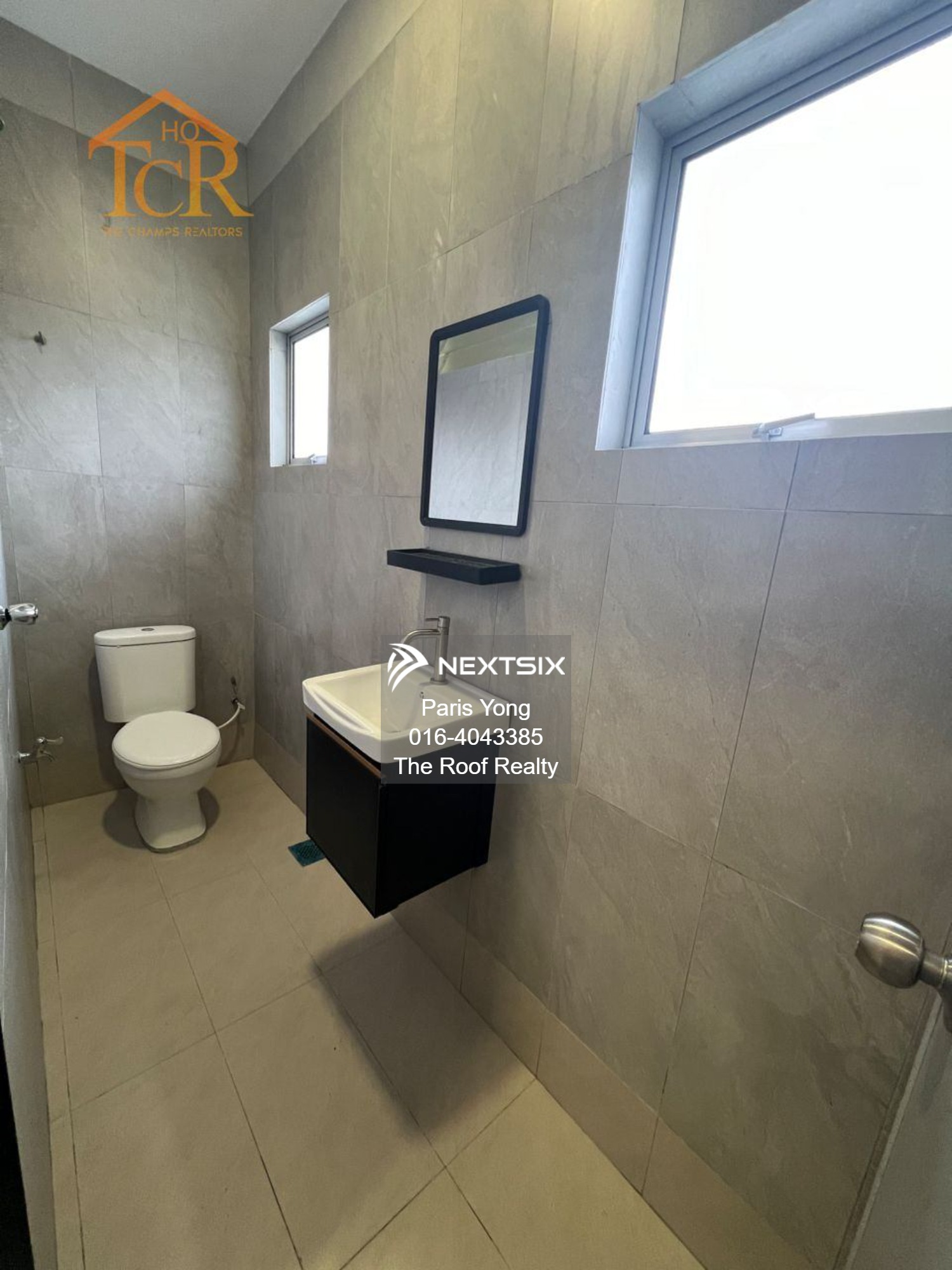 2-sty Terrace/Link House For Sale in Klang Selangor - Image 11