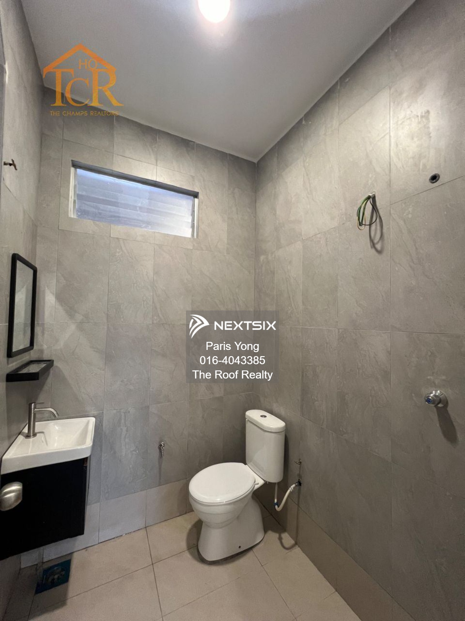 2-sty Terrace/Link House For Sale in Klang Selangor - Image 12