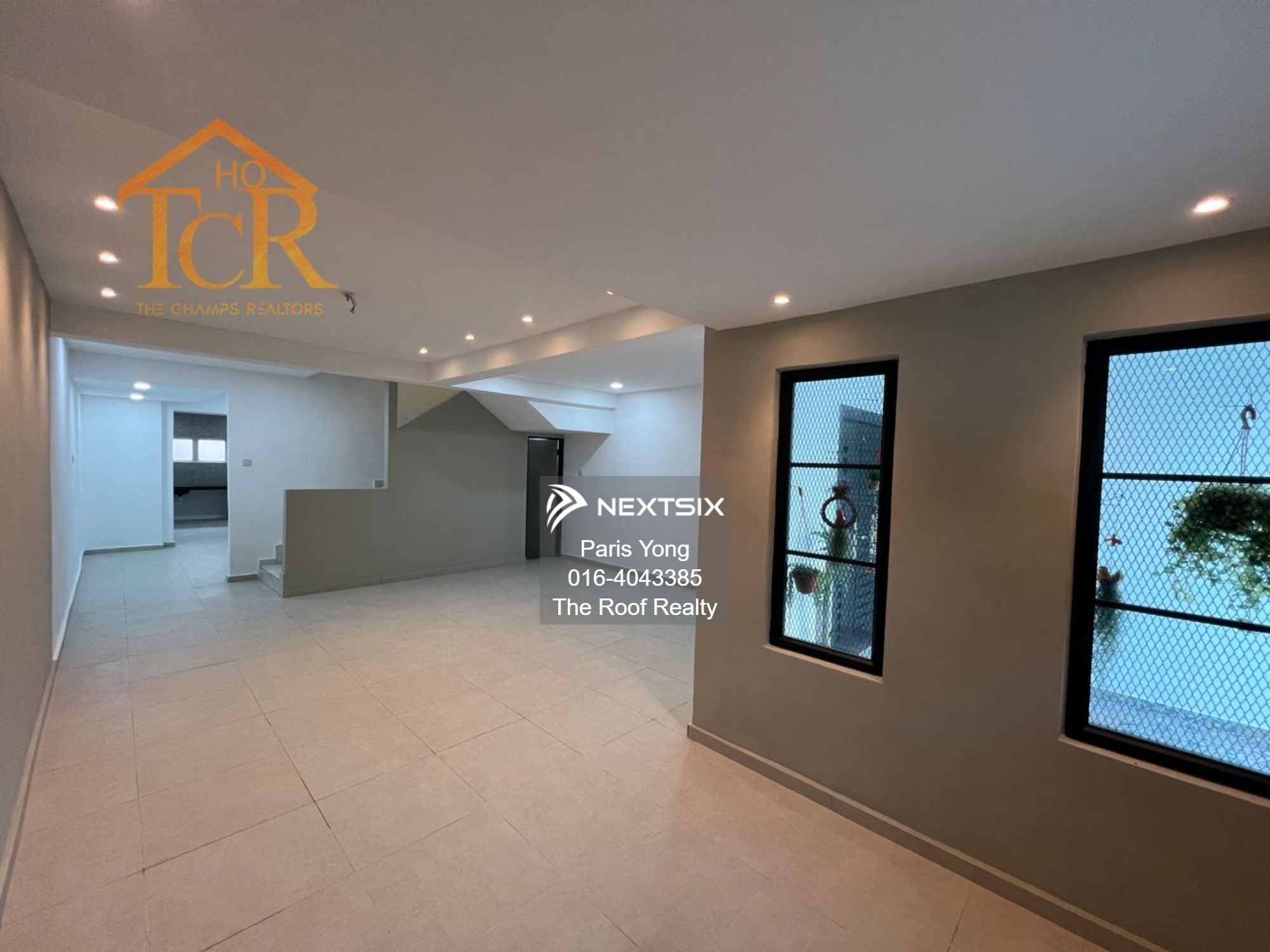 2-sty Terrace/Link House For Sale in Klang Selangor - Image 14