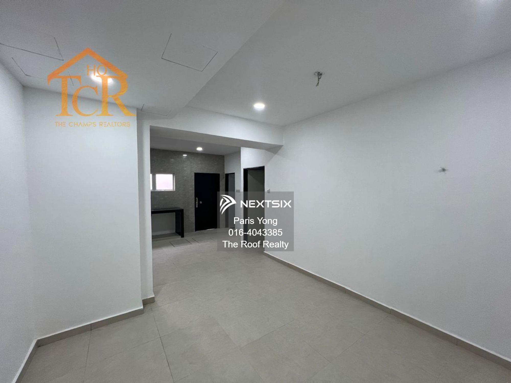 2-sty Terrace/Link House For Sale in Klang Selangor - Image 2