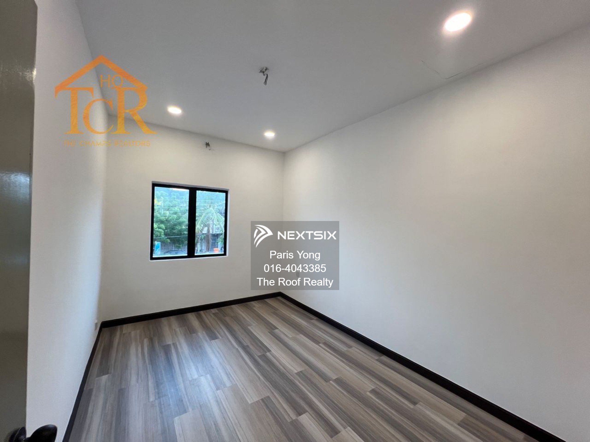 2-sty Terrace/Link House For Sale in Klang Selangor - Image 3