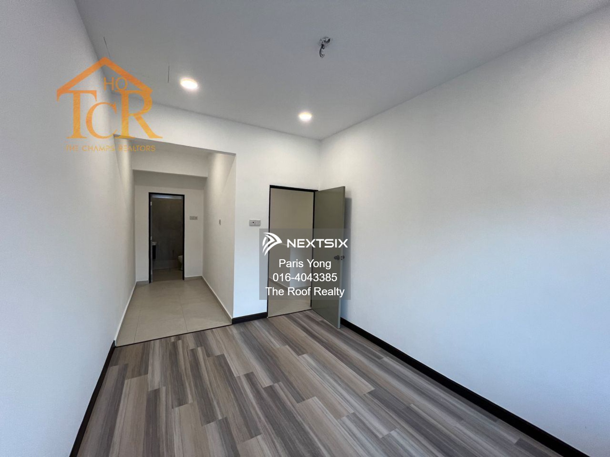 2-sty Terrace/Link House For Sale in Klang Selangor - Image 4