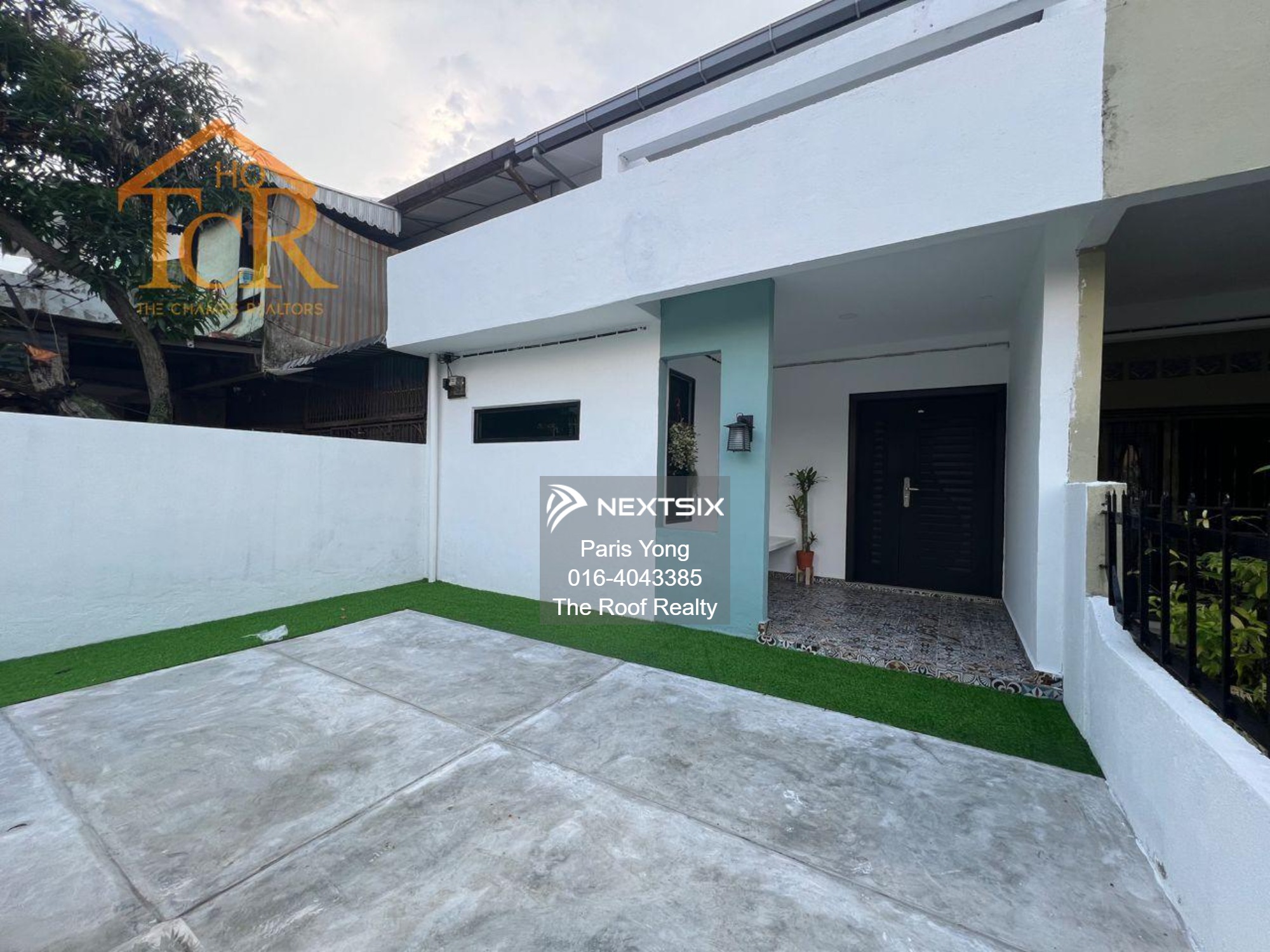 2-sty Terrace/Link House For Sale in Klang Selangor - Image 5