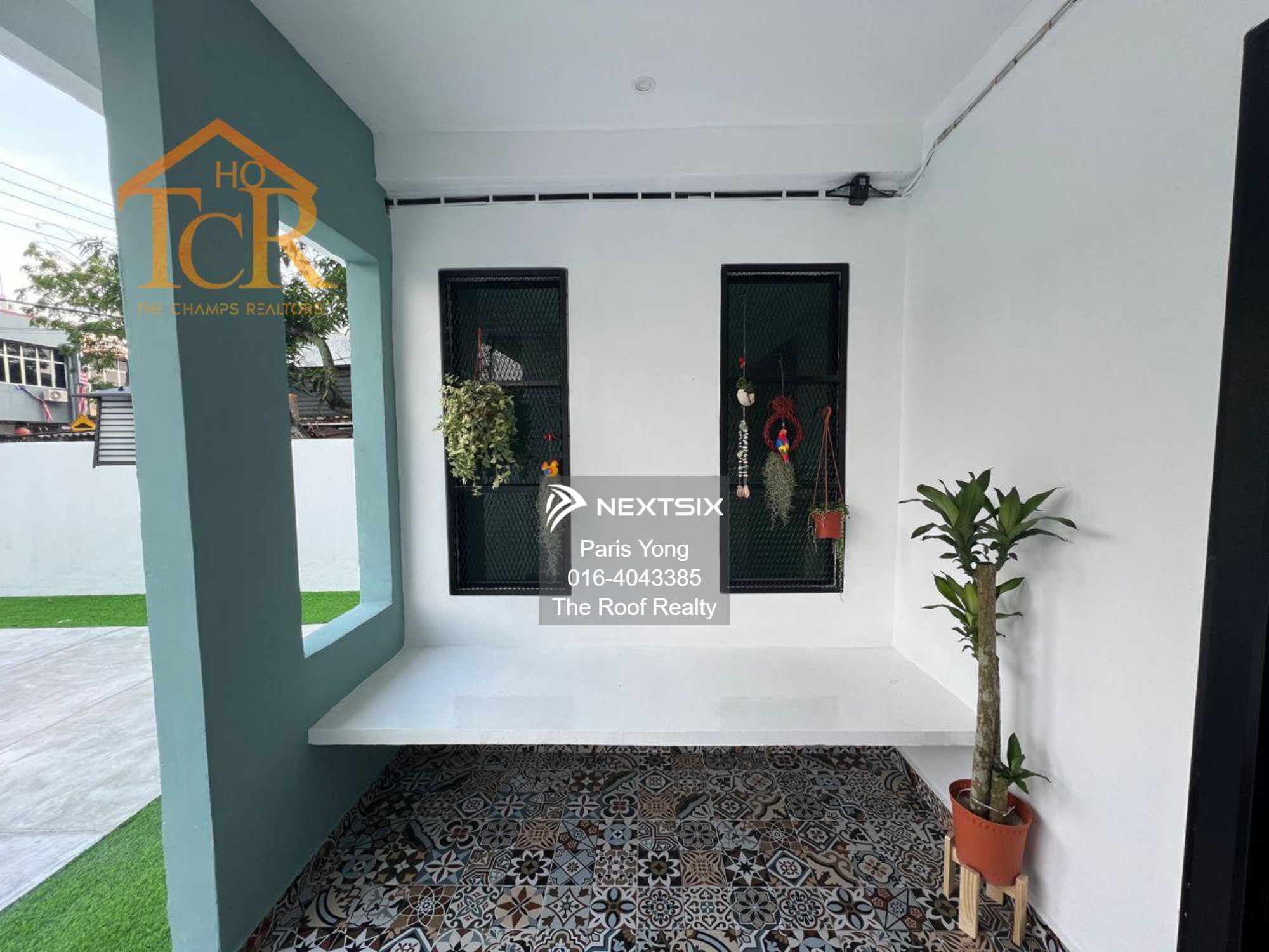 2-sty Terrace/Link House For Sale in Klang Selangor - Image 7