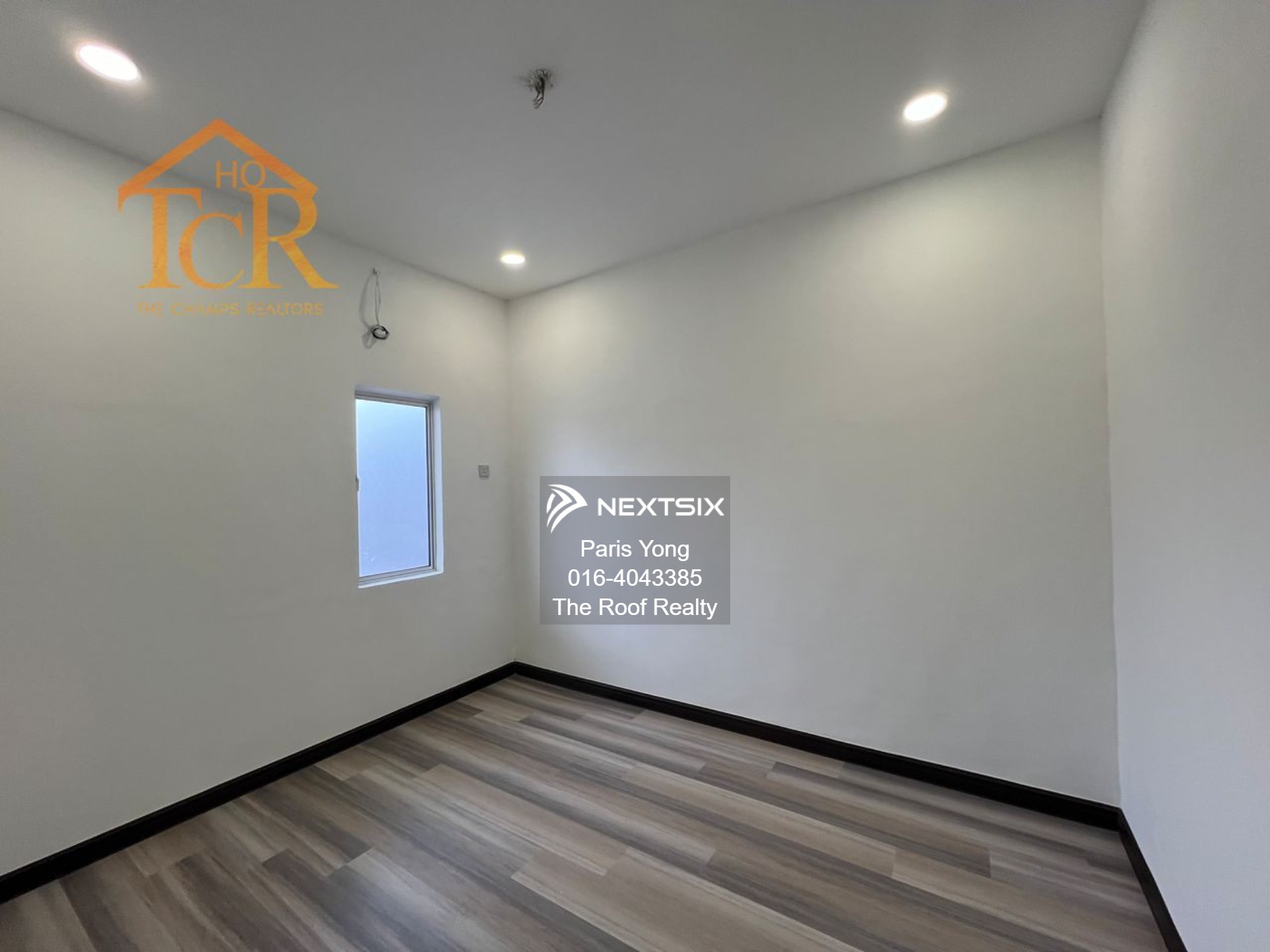 2-sty Terrace/Link House For Sale in Klang Selangor - Image 8