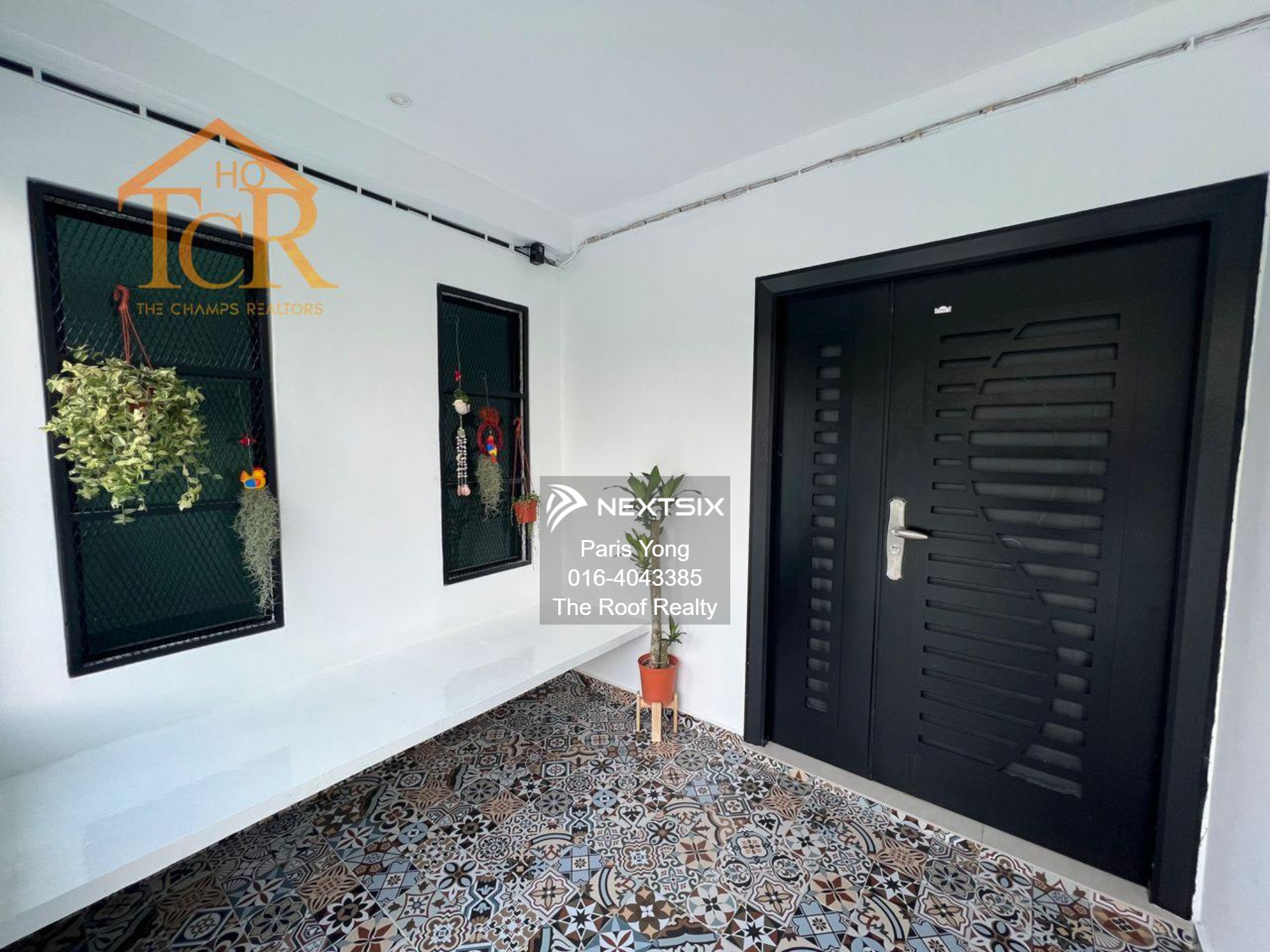 2-sty Terrace/Link House For Sale in Klang Selangor - Image 9