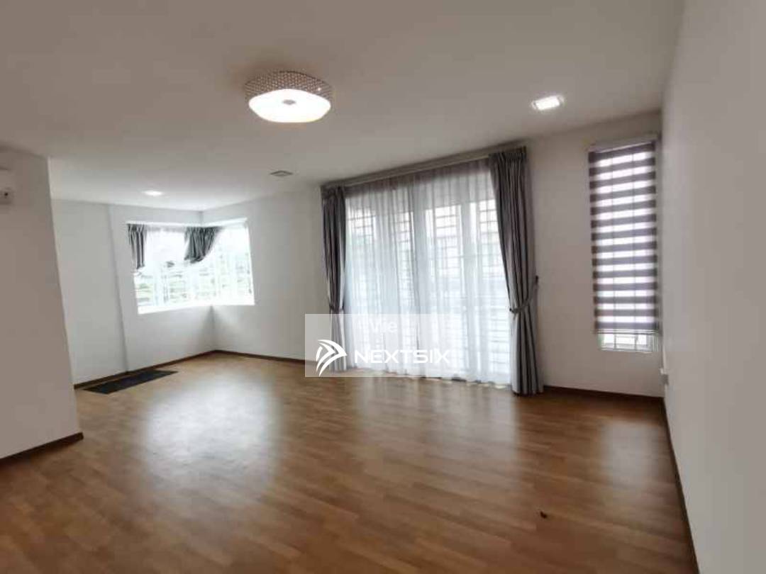 Semi-detached House For Sale in Kuching Sarawak - Image 3