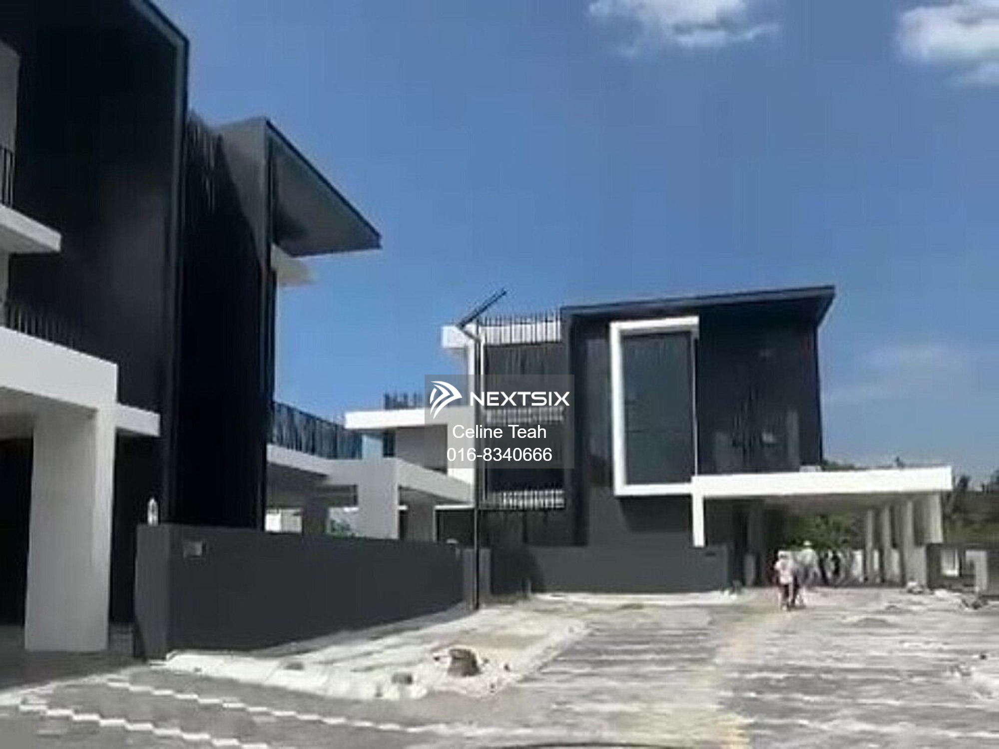 Bungalow For Sale in Kota Kinabalu Sabah - Image 2