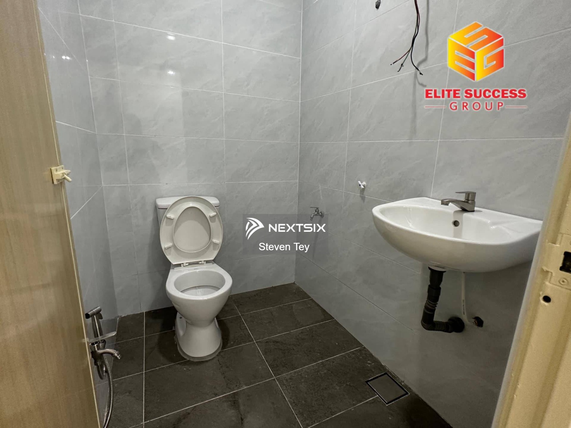 2-sty Superlink House For Sale in Klang Selangor