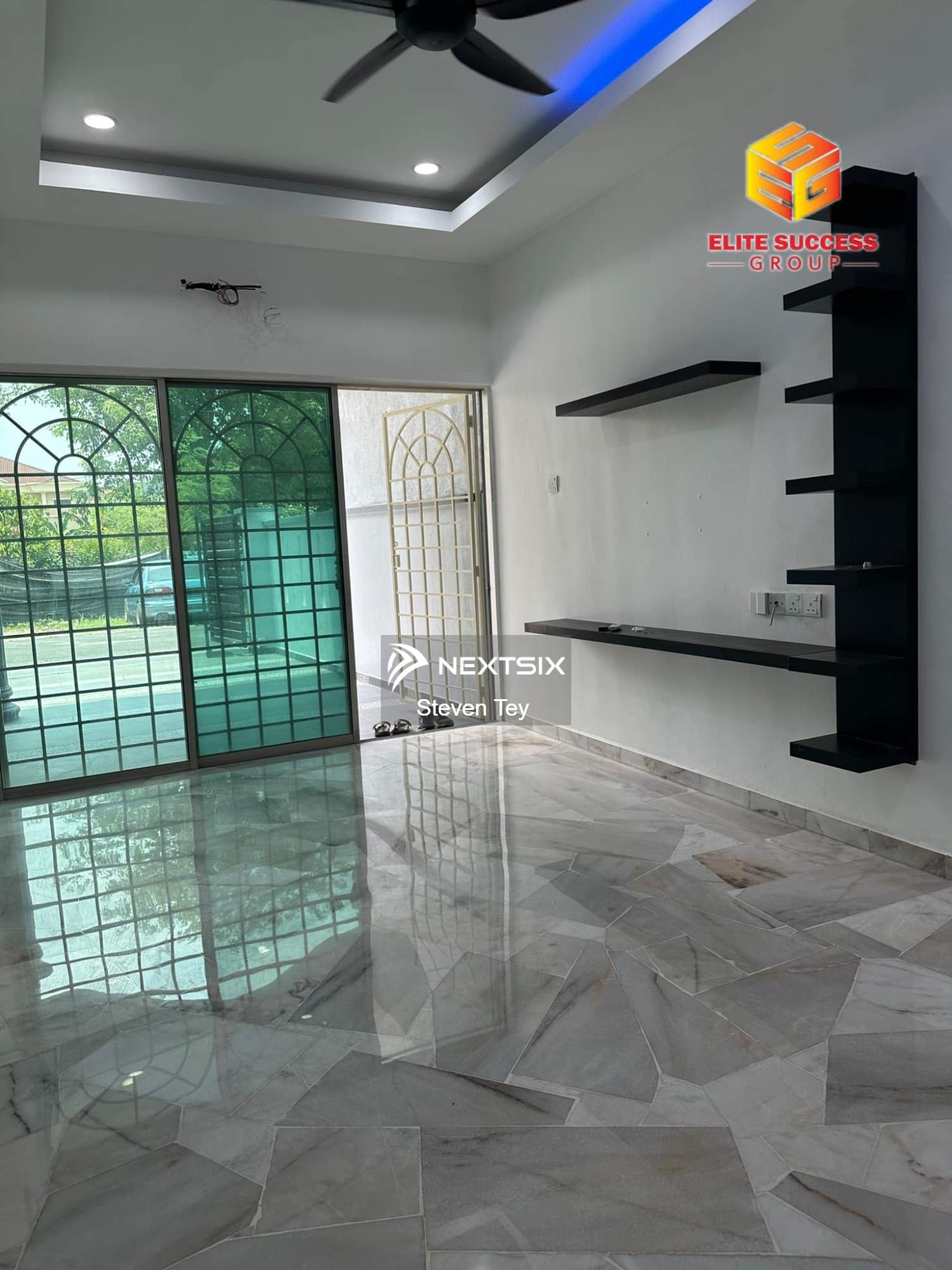 2-sty Superlink House For Sale in Klang Selangor - Image 5